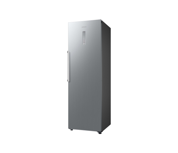 Lodówka Samsung RR39C7BJ5S9 EF Twin No Frost 186cm Srebrna AI 387L - 1306370 - zdjęcie 6